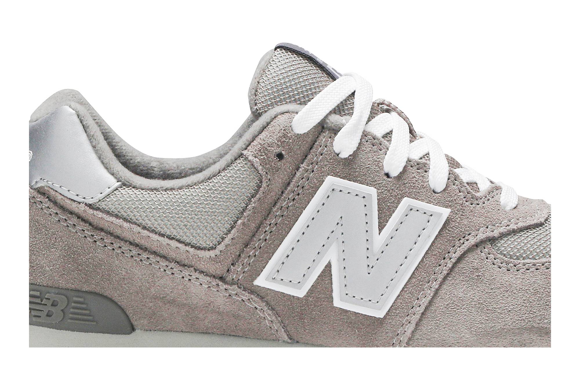 (GS) NB 574 'Grey' 圖 2