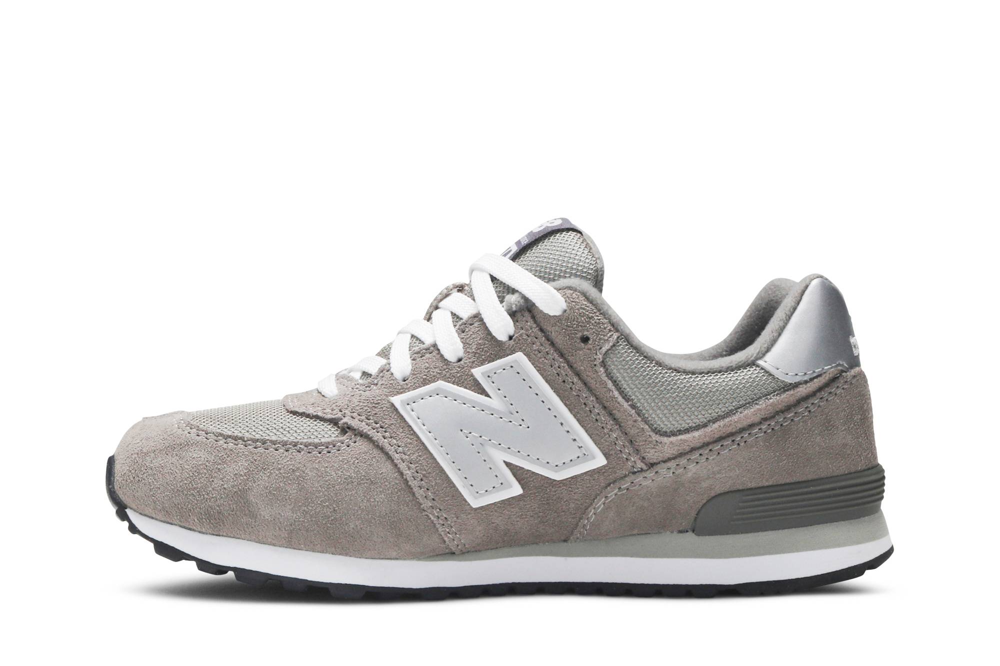(GS) NB 574 'Grey' 圖 3