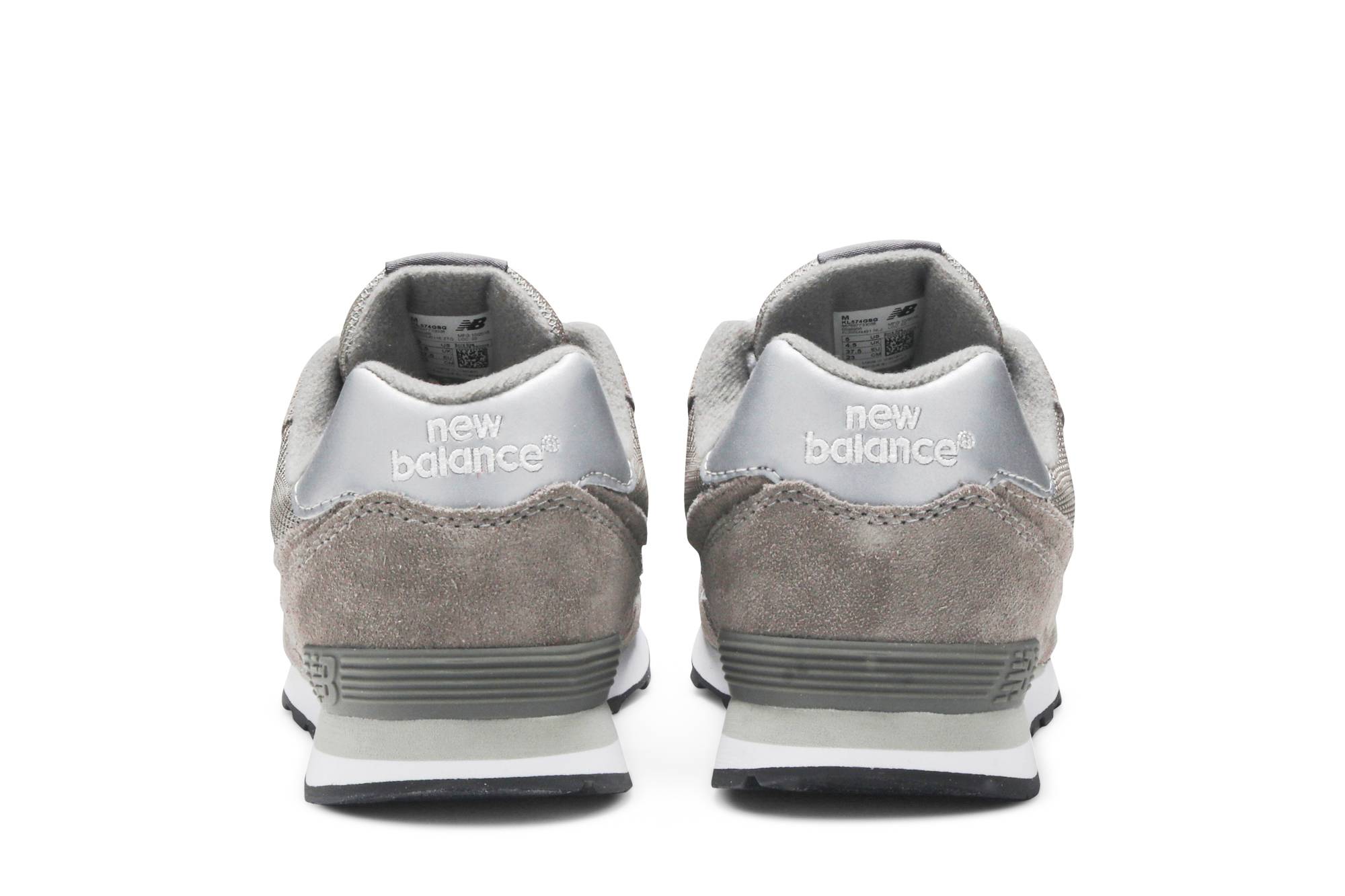 (GS) NB 574 'Grey' 圖 6