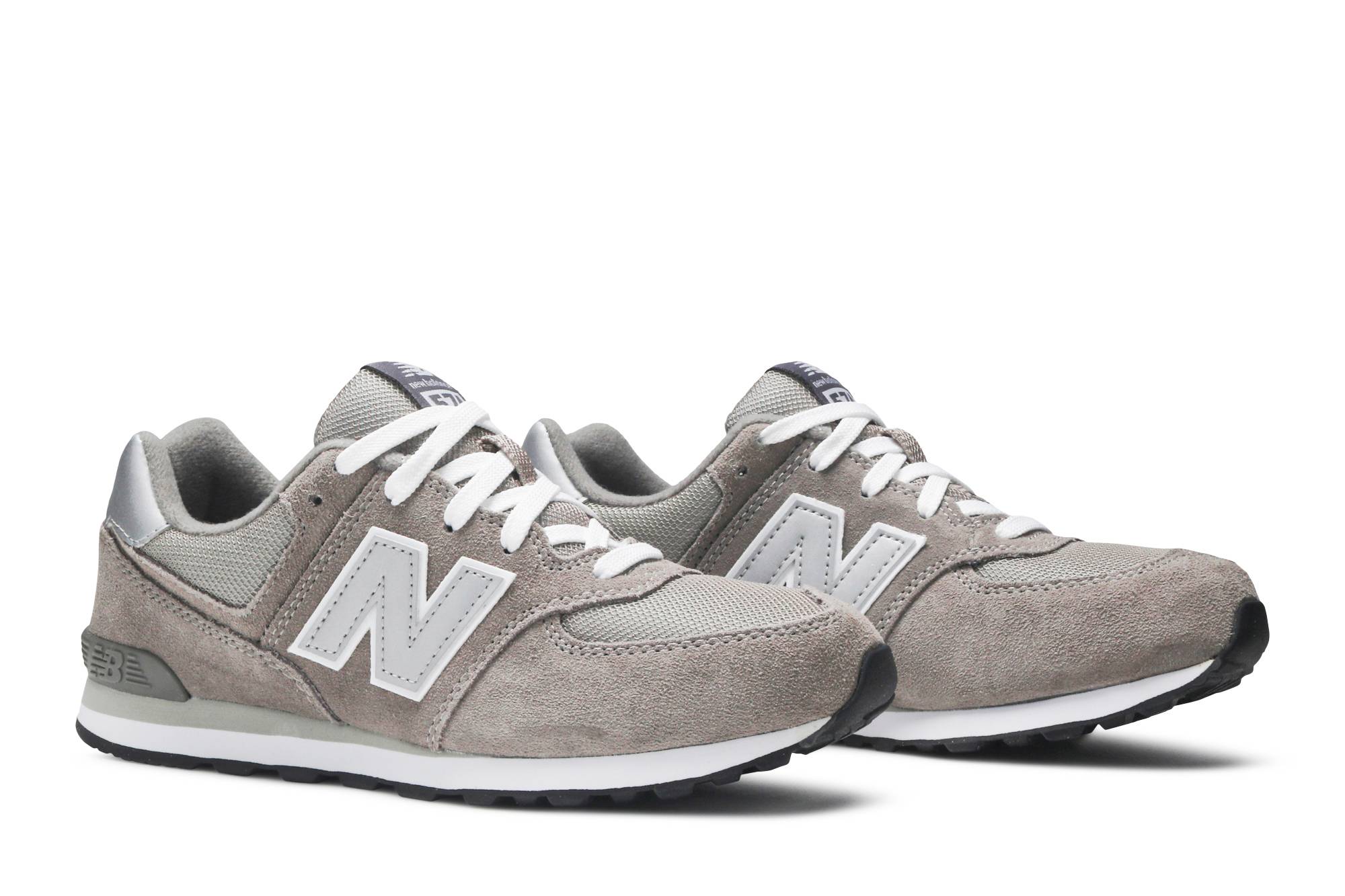 (GS) NB 574 'Grey' 圖 8