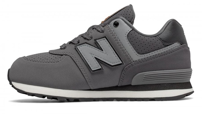 GS ニューバランス574グレー KL574YHG Buy GS ニューバランス574グレー KL574YHG