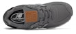 (New Balance Kanak-kanak) New Balance 574 'Kelabu' KL574YHG