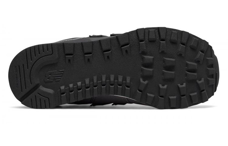 Shop 뉴발란스 574 그레이 (초등학생용) KL574YHG