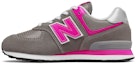 Buy (New Balance Kanak-kanak) New Balance 574 'Kelabu Merah Jambu' GC574GP