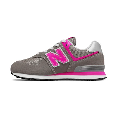 (GS) NB 574 'Grey Pink'
