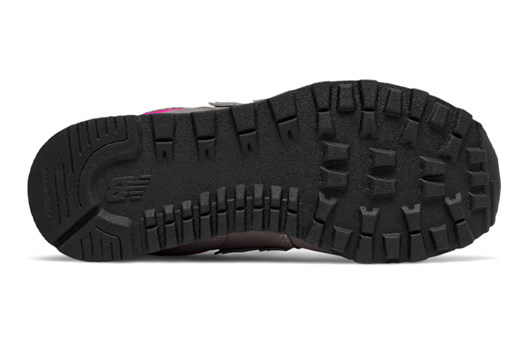 Shop 뉴발란스 574 '그레이 핑크' (초등학생용) GC574GP