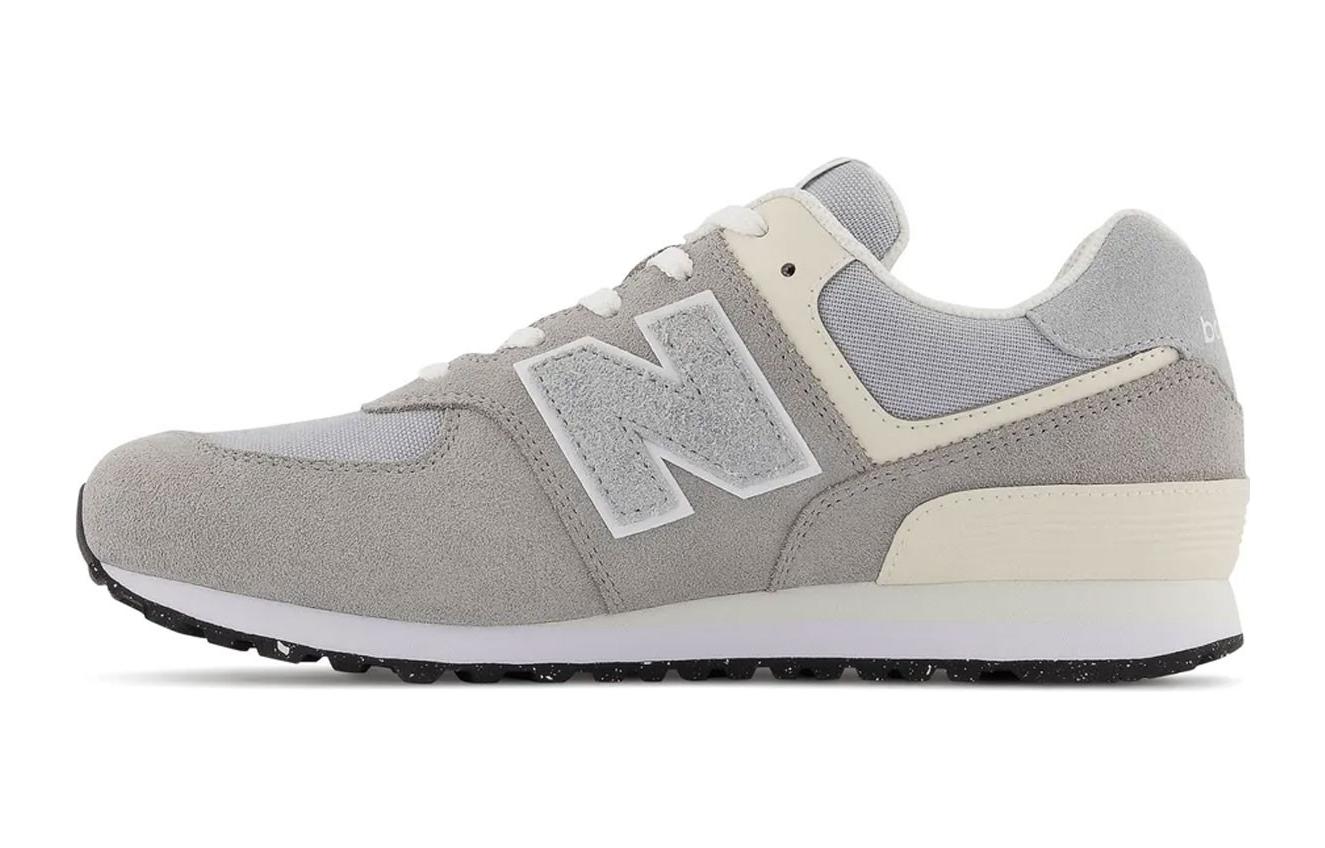 Buy (Kanak-Kanak) New Balance 574 'Kelabu Silver Mink' GC574RD1
