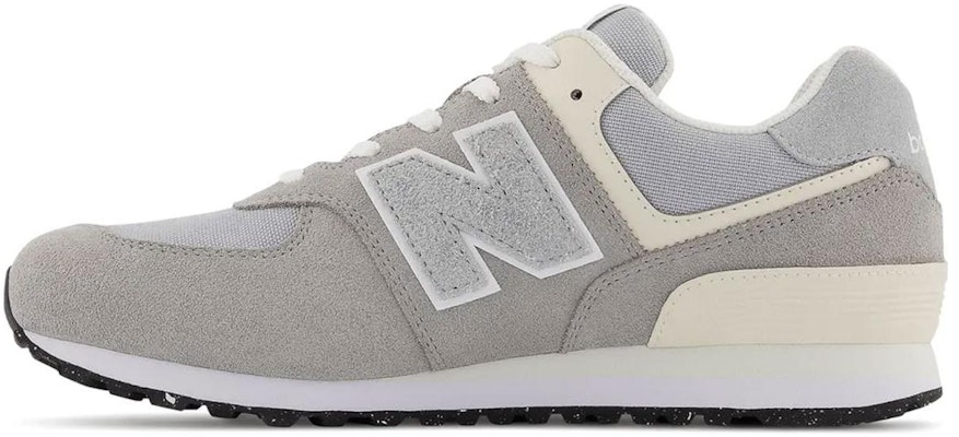 (New Balance para Niños) New Balance 574 'Gris Visón Plateado' GC574RD1 Buy (New Balance para Niños) New Balance 574 'Gris Visón Plateado' GC574RD1