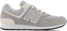 Order (New Balance para Niños) New Balance 574 'Gris Visón Plateado' GC574RD1