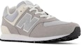 Lookbook (New Balance para Niños) New Balance 574 'Gris Visón Plateado' GC574RD1