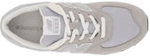Shop (New Balance para Niños) New Balance 574 'Gris Visón Plateado' GC574RD1