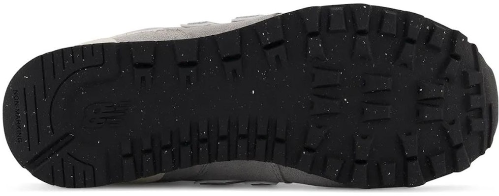 (New Balance para Niños) New Balance 574 'Gris Visón Plateado' GC574RD1 Purchase (New Balance para Niños) New Balance 574 'Gris Visón Plateado' GC574RD1