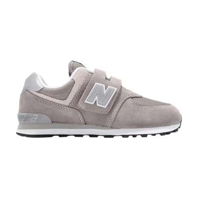 (GS) NB 574 'Grey White'