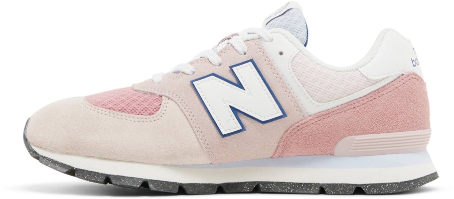 (New Balance Kanak-Kanak) New Balance 574 'Hazy Rose' GC574DH2 Lookbook (New Balance Kanak-Kanak) New Balance 574 'Hazy Rose' GC574DH2