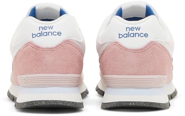 (Grade School) New Balance 574 'Hazy Rose' GC574DH2 Details for (Grade School) New Balance 574 'Hazy Rose' GC574DH2