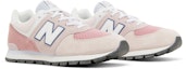 Cheap (New Balance Kanak-Kanak) New Balance 574 'Hazy Rose' GC574DH2