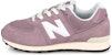(New Balance Sekolah Rendah) 574 'Lilac Chalk' GC574PV1