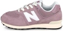 Buy (New Balance Sekolah Rendah) 574 'Lilac Chalk' GC574PV1