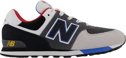 (Grade School) New Balance 574 'Magnet Serene Blue' GC574LB1 (Grade School) New Balance 574 'Magnet Serene Blue' GC574LB1