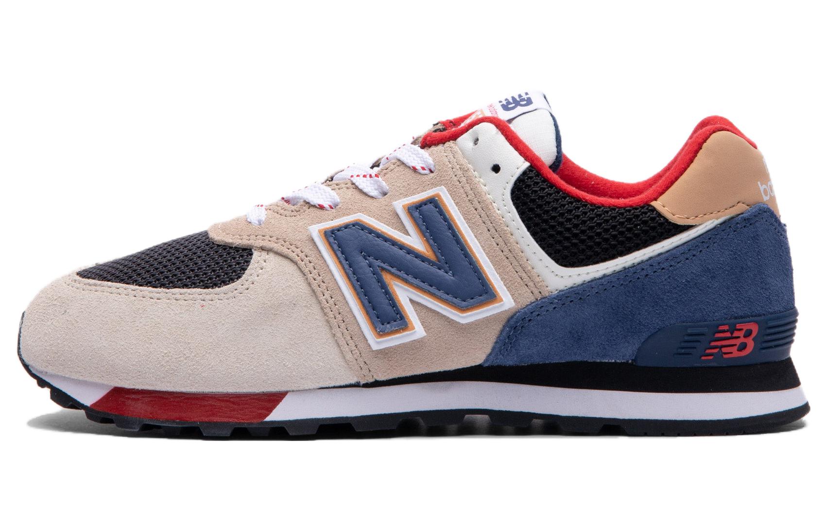 Buy (小童款) New Balance 574 '冥想灰月影' GC574LC1