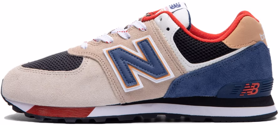 (小童款) New Balance 574 '冥想灰月影' GC574LC1 Buy (小童款) New Balance 574 '冥想灰月影' GC574LC1