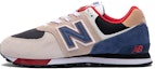 Buy (小童款) New Balance 574 '冥想灰月影' GC574LC1