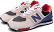 Order (小童款) New Balance 574 '冥想灰月影' GC574LC1