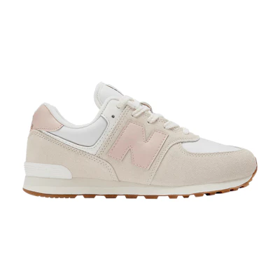 (GS) NB 574 'Moonbeam Pink Sand'