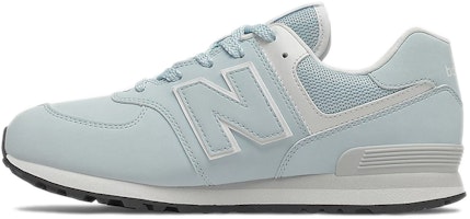 (Grade School) New Balance 574 'Morning Tide' GC574MA1