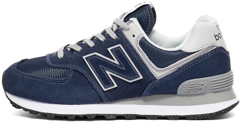 (Grade School) New Balance 574 'Navy' GC574GV Buy (Grade School) New Balance 574 'Navy' GC574GV