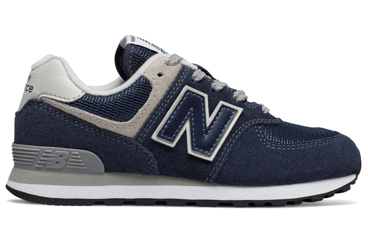 Order (New Balance Infantil) New Balance 574 'Azul Marino' GC574GV