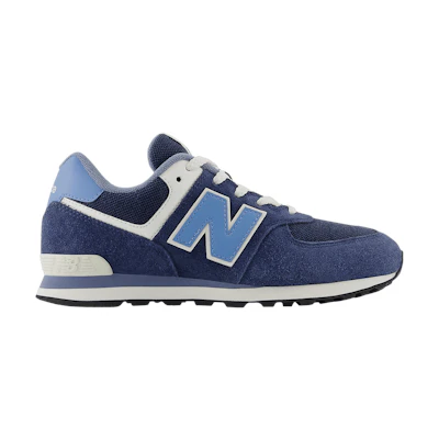 (GS) NB 574 'Navy Heritage Blue'