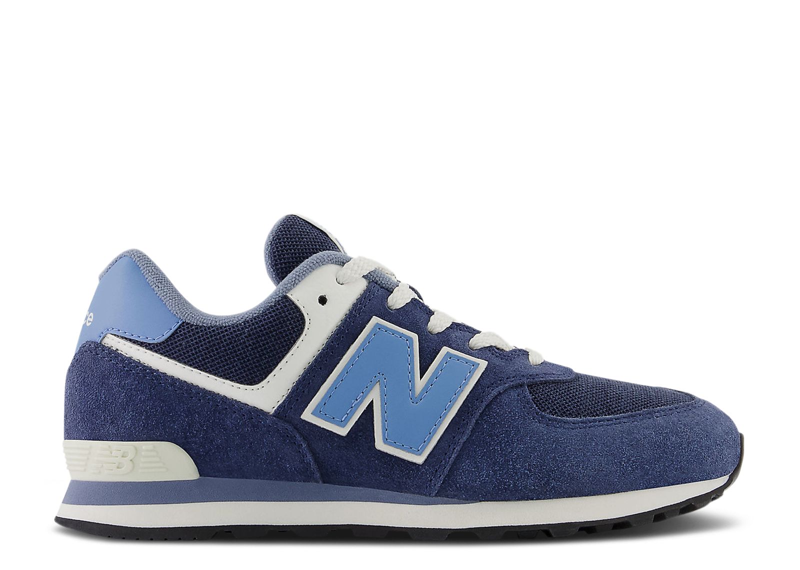 Buy (New Balance Juvenil) New Balance 574 'Azul Marino Heritage' GC574ND1