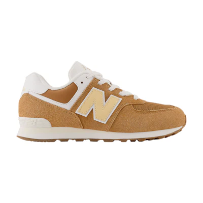 (GS) NB 574 'NB Athletics - Tobacco'