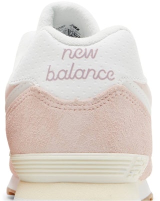 (Grade School) New Balance 574 'NB Athletics - Crystal Pink' GC574CH1 Sizing (Grade School) New Balance 574 'NB Athletics - Crystal Pink' GC574CH1