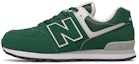 Buy GS ニューバランス574「ナイトウォッチグリーン」 GC574RO1