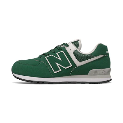 (GS) NB 574 'Nightwatch Green'