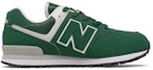 Order GS ニューバランス574「ナイトウォッチグリーン」 GC574RO1