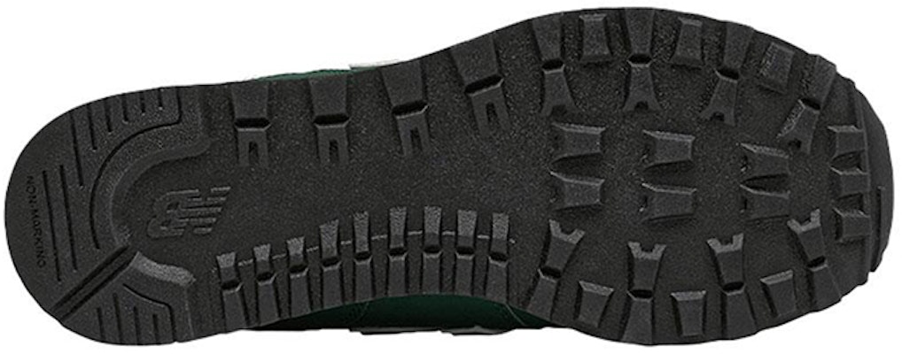 GS ニューバランス574「ナイトウォッチグリーン」 GC574RO1 Shop GS ニューバランス574「ナイトウォッチグリーン」 GC574RO1