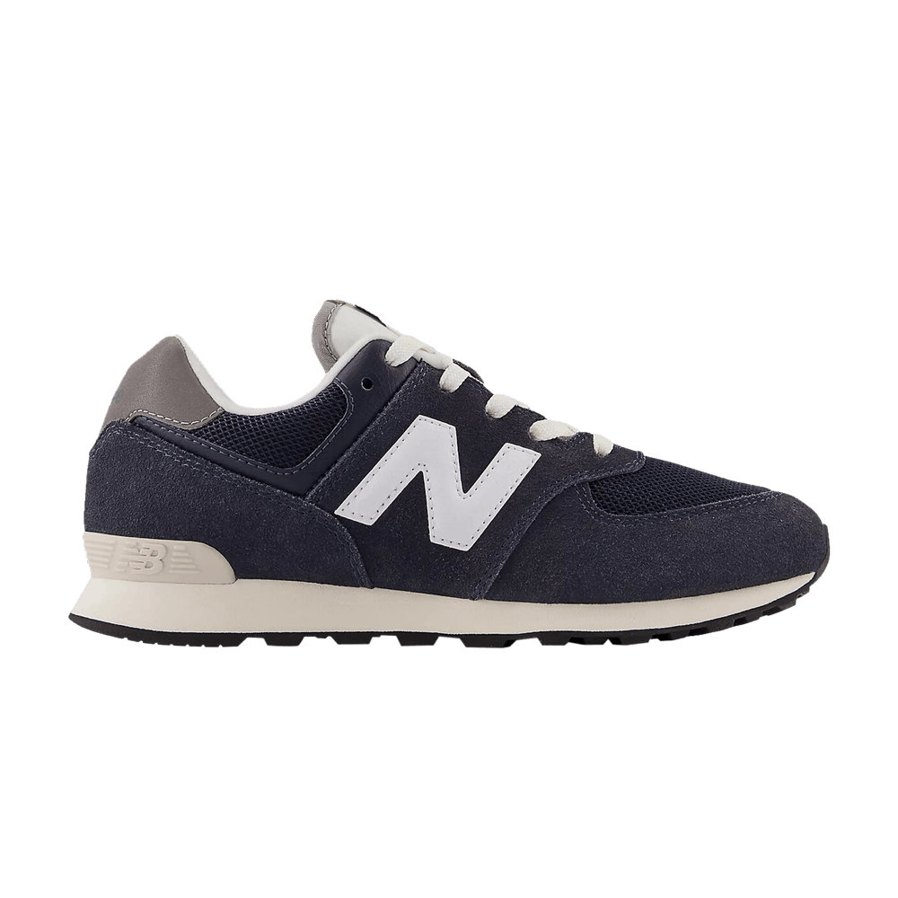 Buy (New Balance Kanak-Kanak) New Balance 574 'Outerspace' GC574WL1