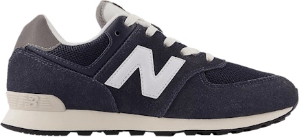 (Grade School) New Balance 574 'Outerspace' GC574WL1 (Grade School) New Balance 574 'Outerspace' GC574WL1
