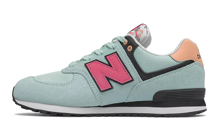 (Grade School) New Balance 574 'Pale Blue Chill' GC574WP1