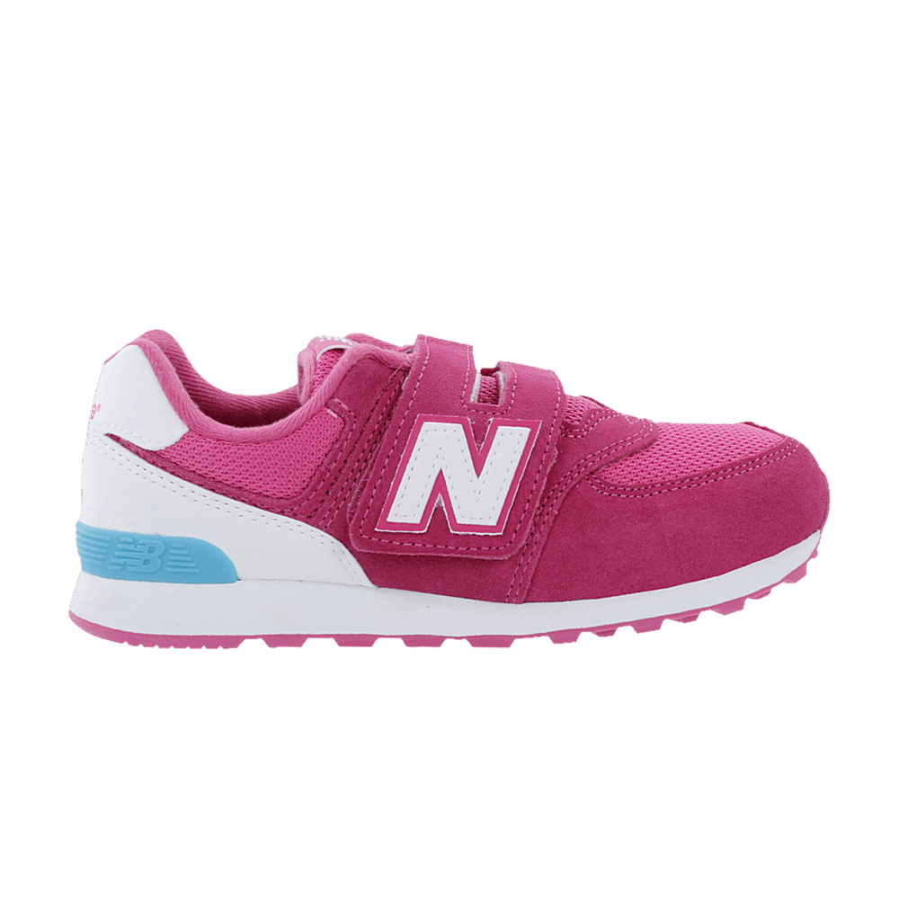 Buy (New Balance Anak) New Balance 574 'Pink' KV574CZY