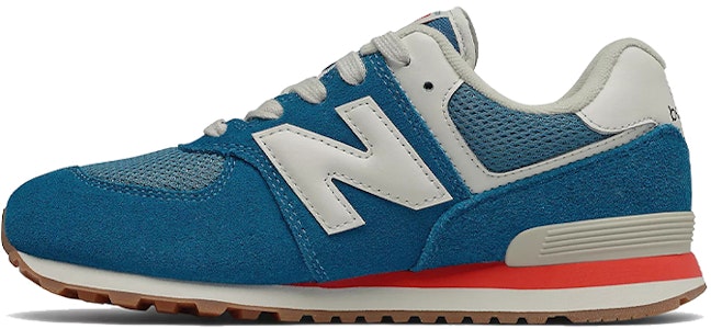 뉴발란스 574 '레인보우 팩 - 내추럴 인디고' GC574HC2 Buy 뉴발란스 574 '레인보우 팩 - 내추럴 인디고' GC574HC2