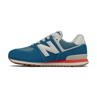 (GS) NB 574 'Rainbow Pack - Natural Indigo'