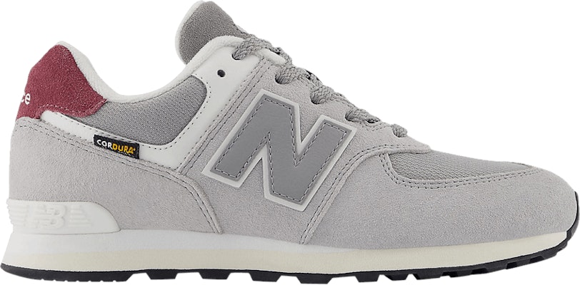 (New Balance Sekolah Rendah) New Balance 574 'Raincloud' GC574KBR Buy (New Balance Sekolah Rendah) New Balance 574 'Raincloud' GC574KBR