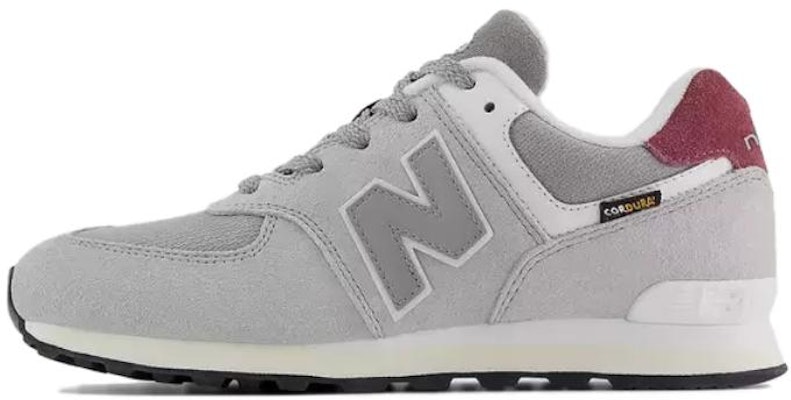 (小学款) New Balance 574 'Raincloud' 雨云 经典鞋 GC574KBR Buy (小学款) New Balance 574 'Raincloud' 雨云 经典鞋 GC574KBR