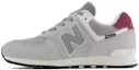 Buy (小学款) New Balance 574 'Raincloud' 雨云 经典鞋 GC574KBR