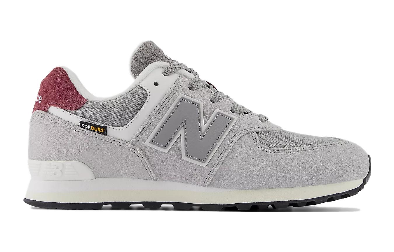 Order (SD) New Balance 574 'Raincloud' Anak-anak GC574KBR