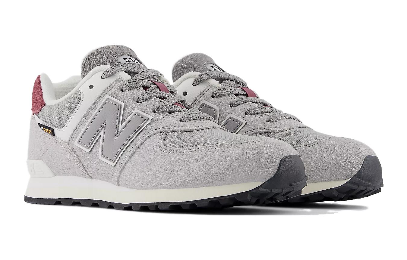 Lookbook (SD) New Balance 574 'Raincloud' Anak-anak GC574KBR